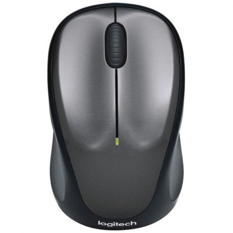 Rato Logitech M235 1000DPI Sem Fios