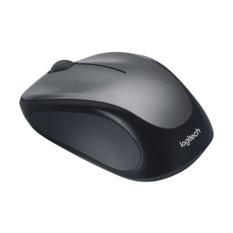 Rato Logitech M235 1000DPI Sem Fios