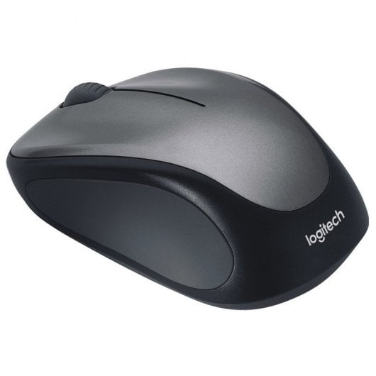 Rato Logitech M235 1000DPI Sem Fios