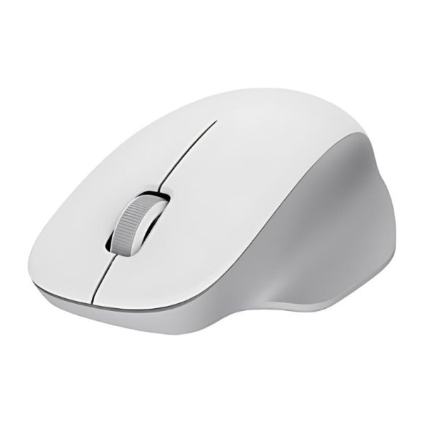 Rato sem fios Xiaomi Wireless Mouse Comfort Edition Branco - 1200 DPI