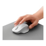 Rato sem fios Xiaomi Wireless Mouse Comfort Edition Branco - 1200 DPI