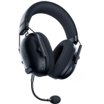 Razer BlackShark V2 Pro 2023 Headset Gaming Sem Fios Preto