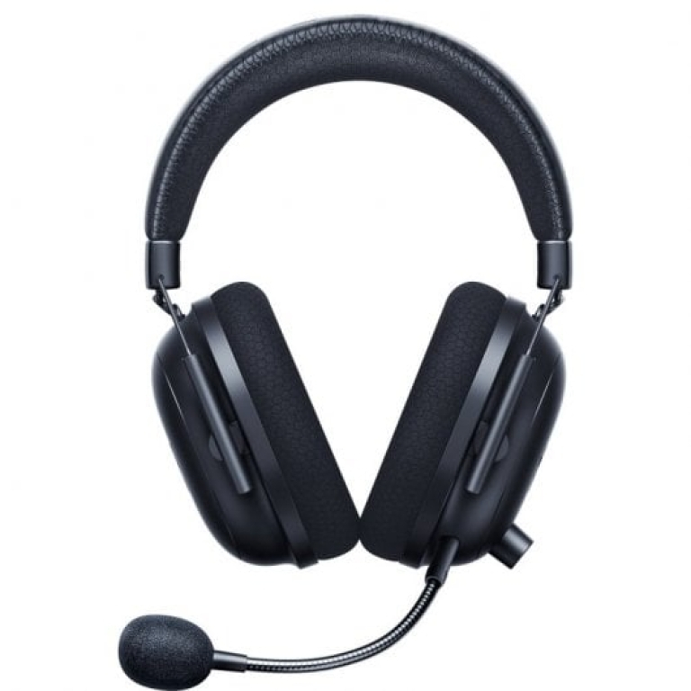 Razer BlackShark V2 Pro 2023 Headset Gaming Sem Fios Preto