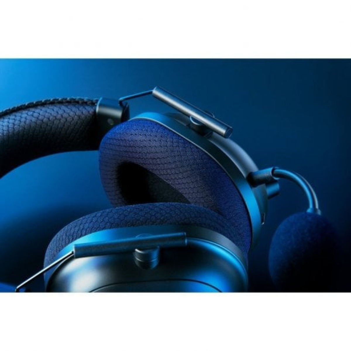 Razer BlackShark V2 Pro 2023 Headset Gaming Sem Fios Preto