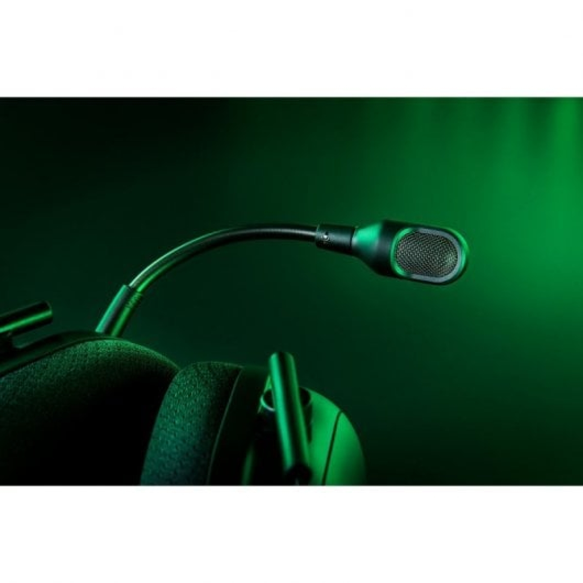 Razer BlackShark V2 Pro 2023 Headset Gaming Sem Fios Preto