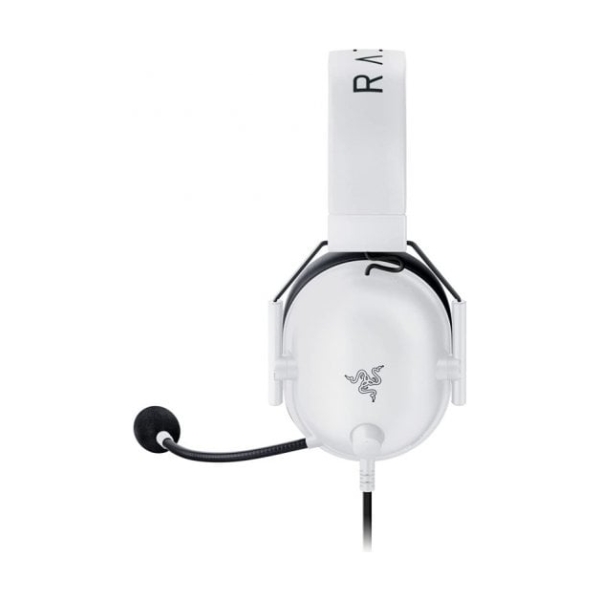 Razer BlackShark V2 X Headset Gaming 7.1 Branco