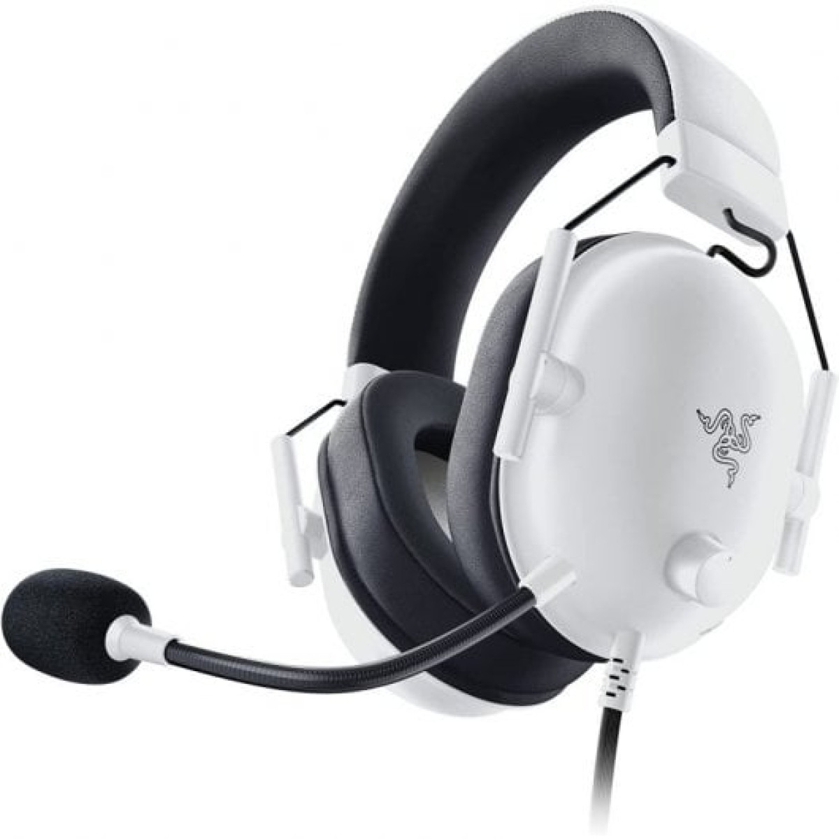 Razer BlackShark V2 X Headset Gaming 7.1 Branco