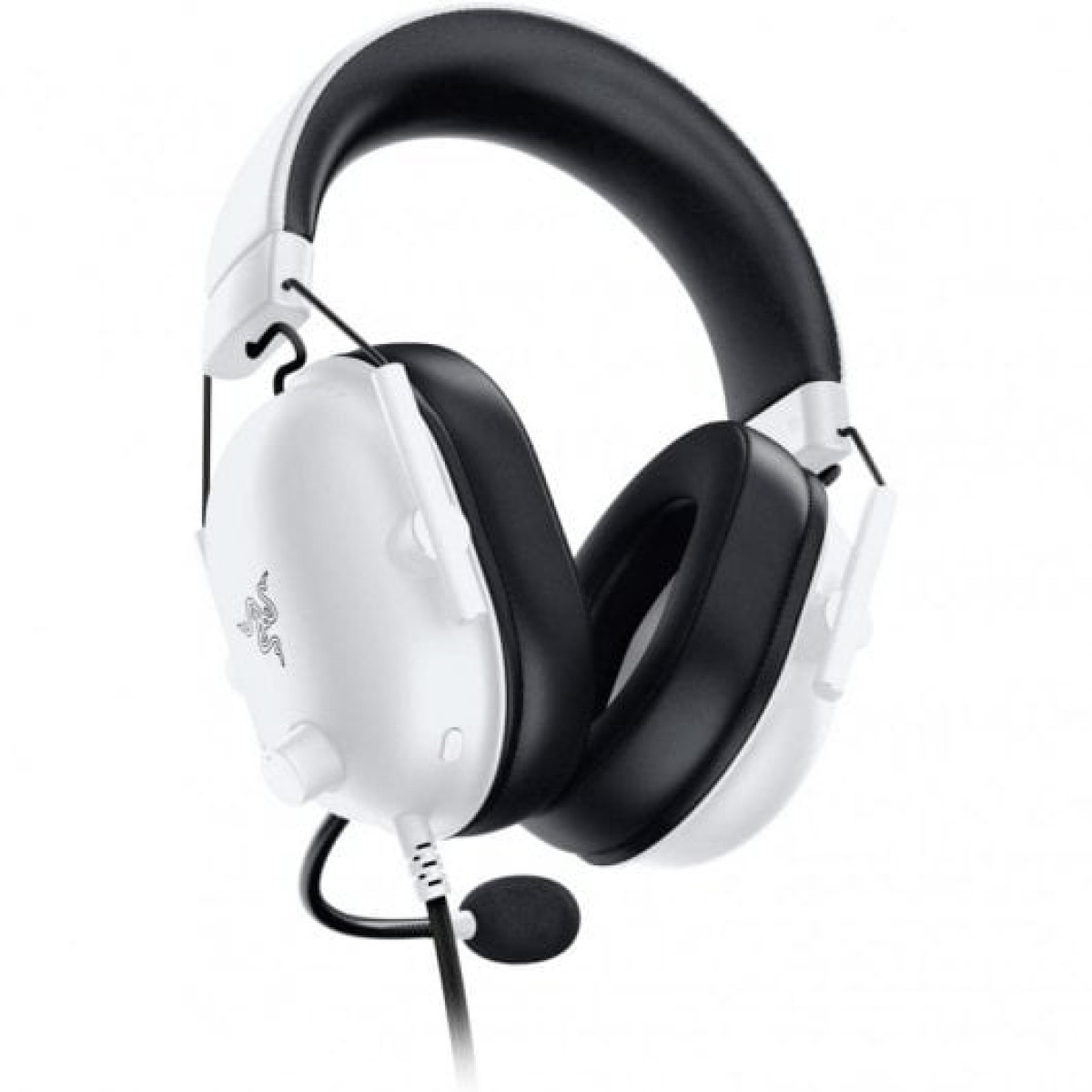 Razer BlackShark V2 X Headset Gaming 7.1 Branco