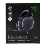 Razer Blackshark V2 X
