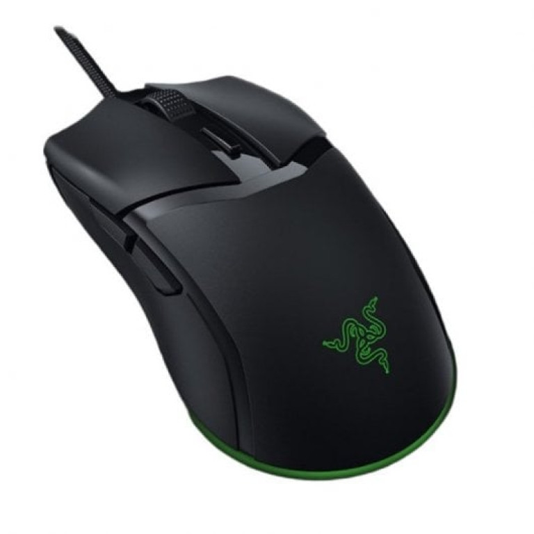Razer Cobra Rato Gaming Chroma RGB 8500DPI Preto