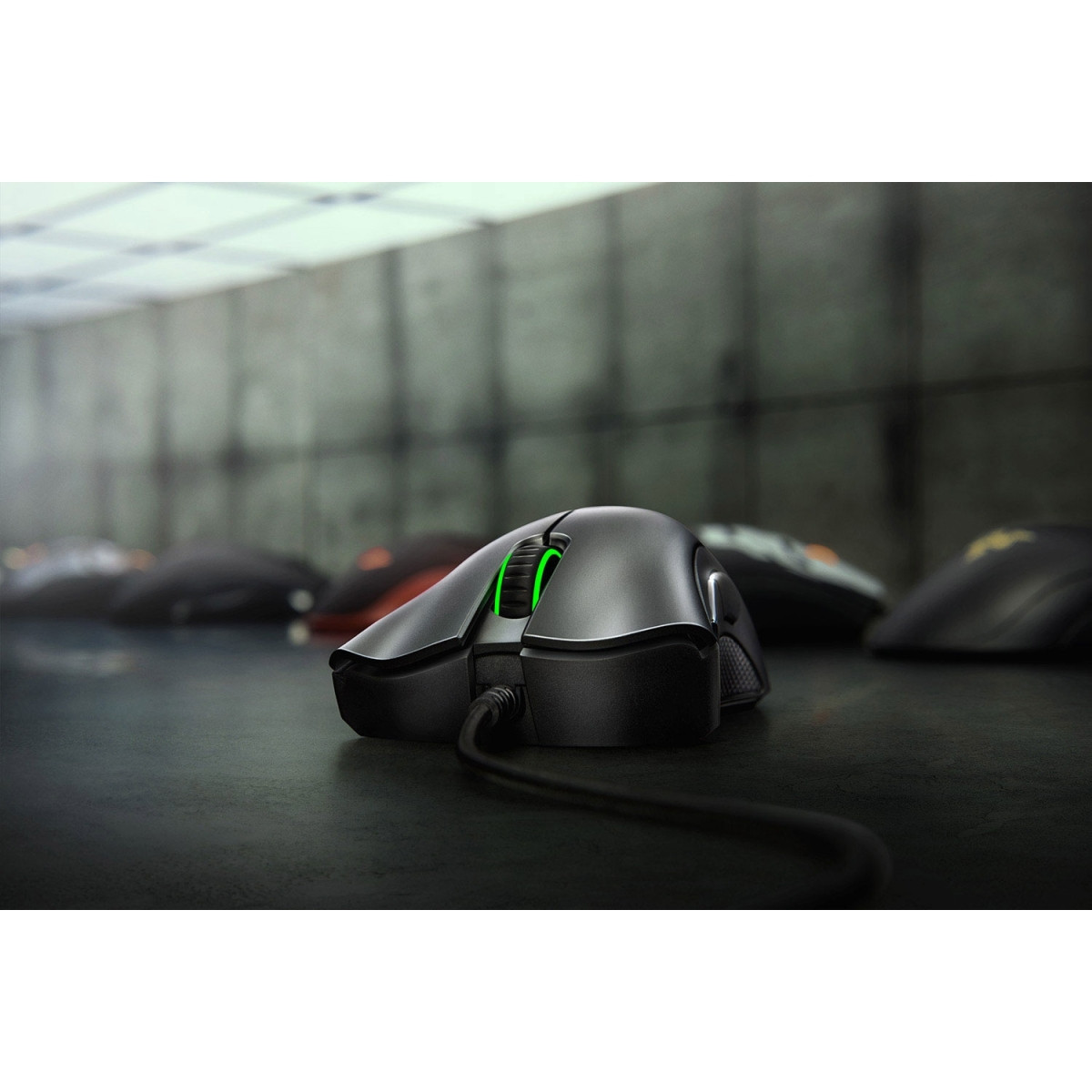 Razer DeathAdder Essential