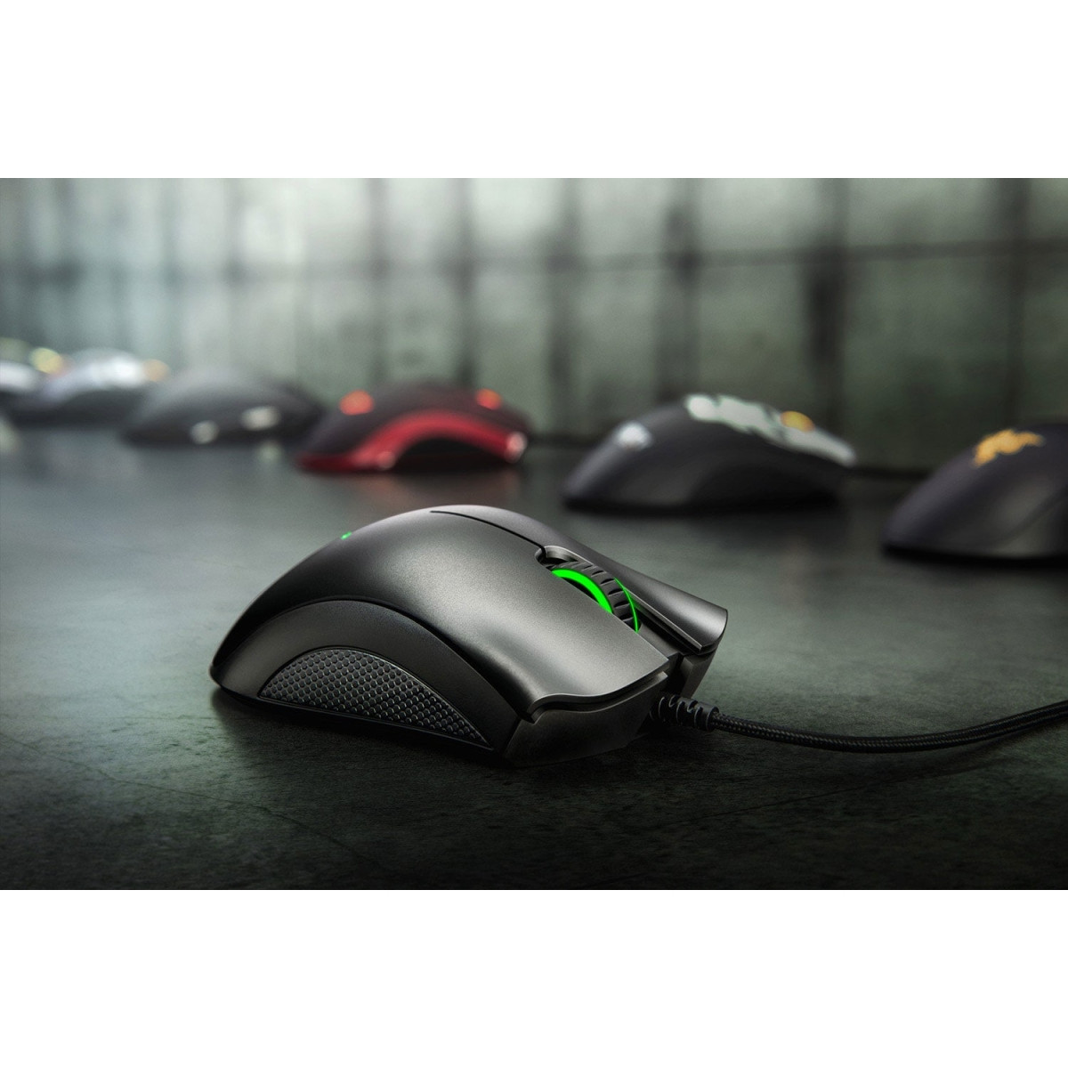 Razer DeathAdder Essential