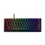 Razer Huntsman Mini Purple Switch