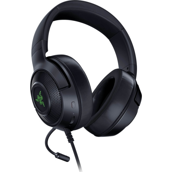 Razer Kraken V3 X USB