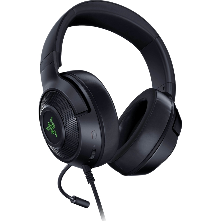 Razer Kraken V3 X USB