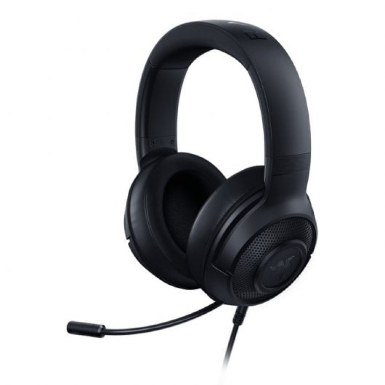 Razer Kraken X Lite Auscultadores Gaming 7.1 Multiplataforma