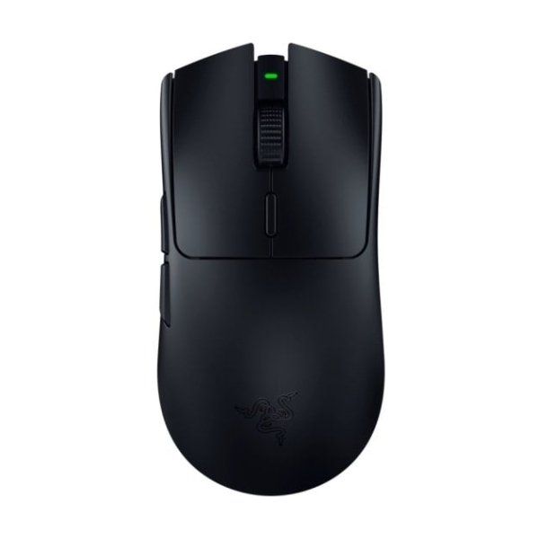 Razer Viper V3 HyperSpeed Rato Gaming Sem Fios 30000 DPI Preto