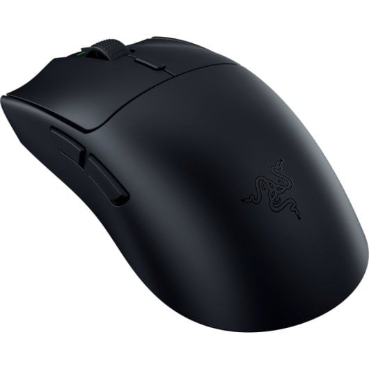 Razer Viper V3 HyperSpeed Rato Gaming Sem Fios 30000 DPI Preto