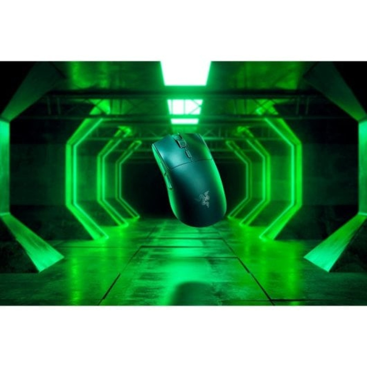 Razer Viper V3 HyperSpeed Rato Gaming Sem Fios 30000 DPI Preto