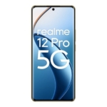 Realme 12 Pro 5G 12/256GB Azul Libre