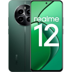 Realme 12 4G 8GB/256GB Verde