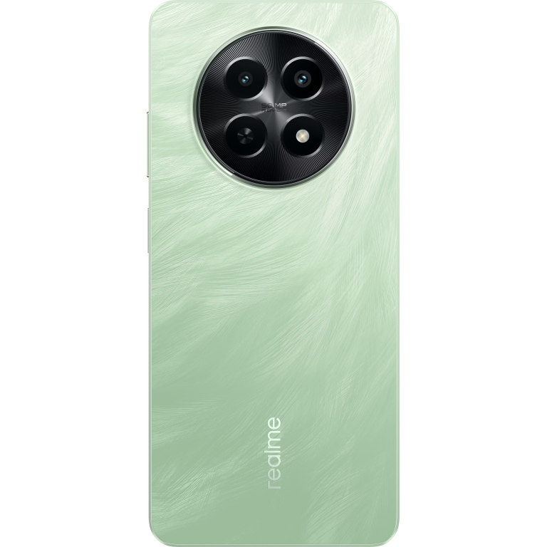 Realme 12X 5G 6GB/128GB Verde