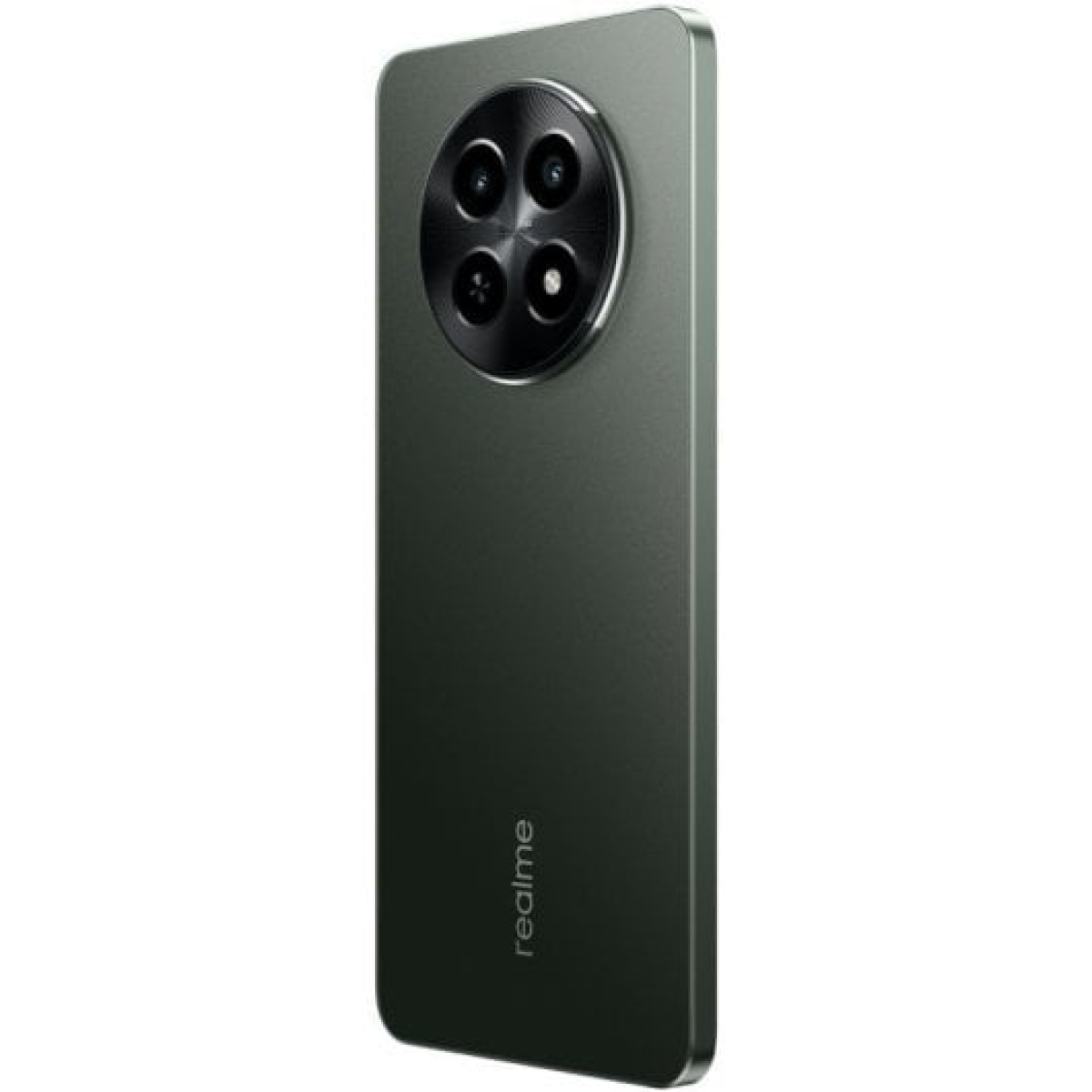 Realme 12x Smartphone 5G 6GB/128GB 5000mAh IP54 Android 14 Negro