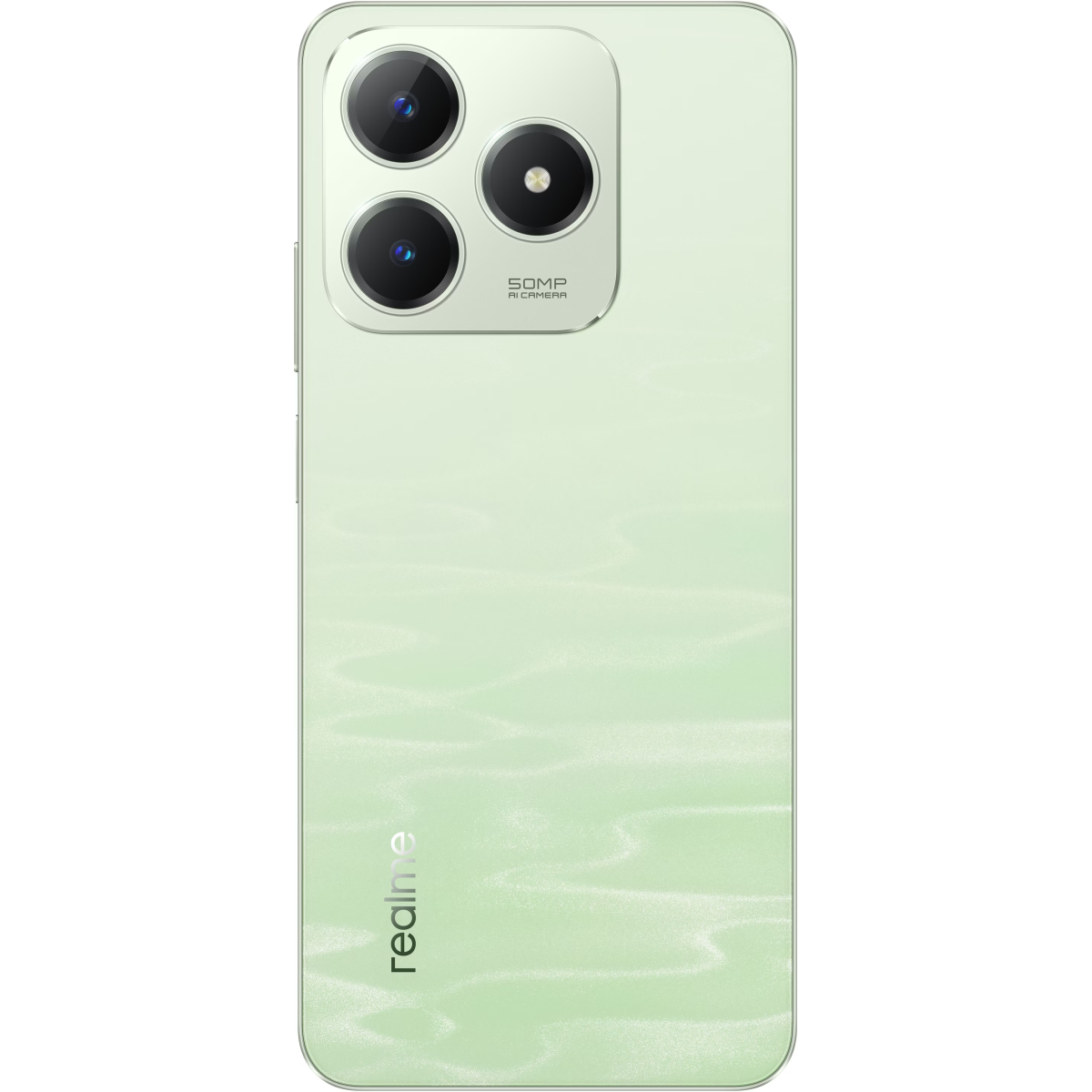 Realme C63 4G 8GB/256GB Verde