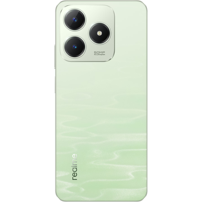 Realme C63 4G 8GB/256GB Verde