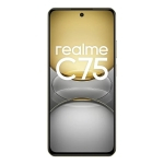 Realme C75 4G 8GB/128GB Dourado