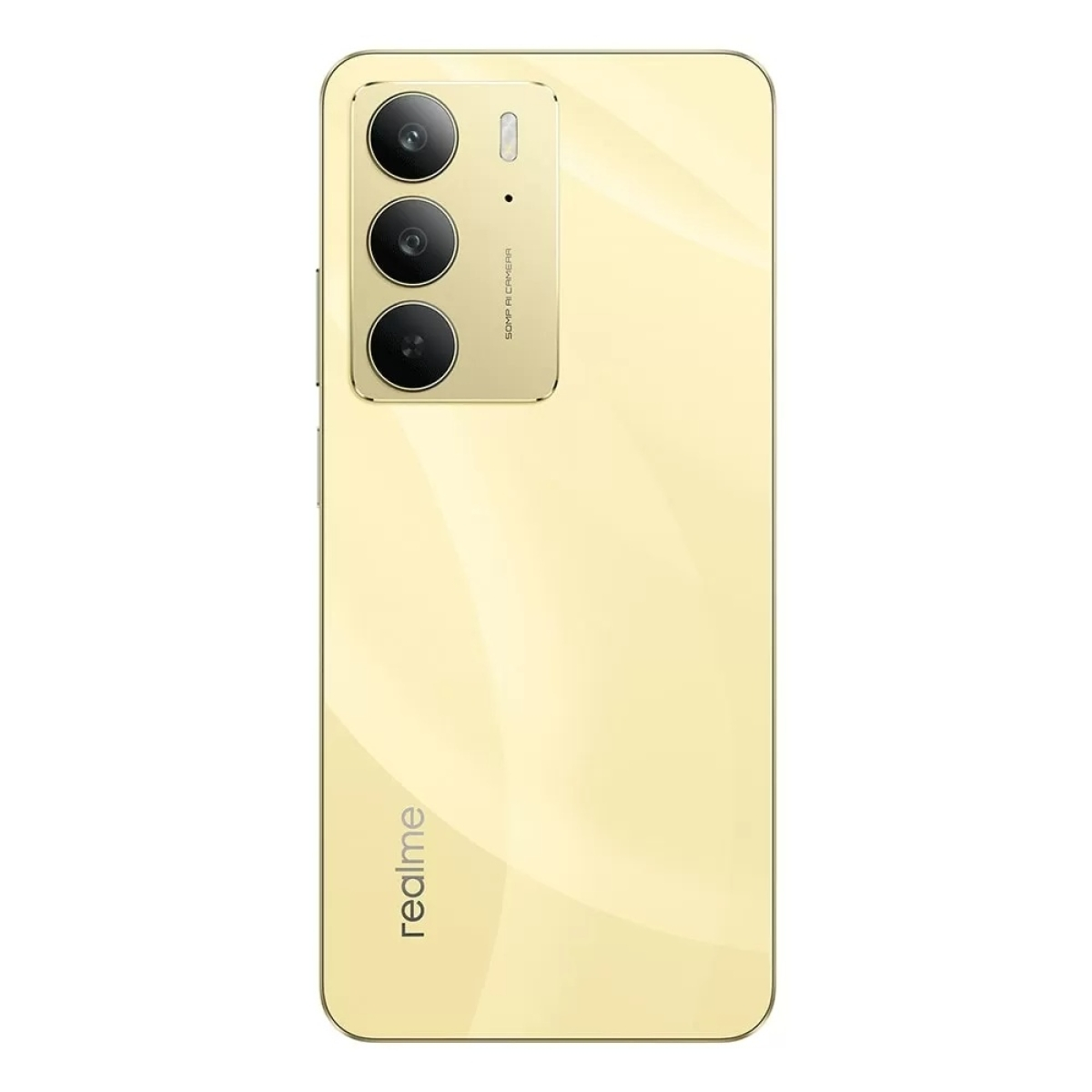 Realme C75 4G 8GB/128GB Dourado