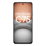 Realme C75 4G 8GB/128GB Preto