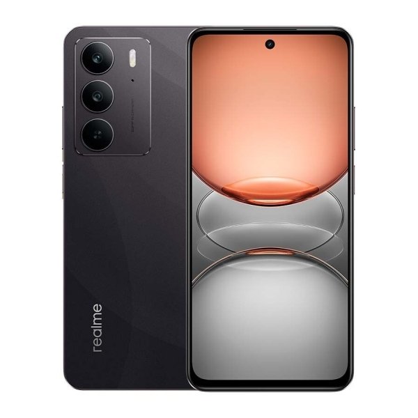 Realme C75 4G 8GB/128GB Preto