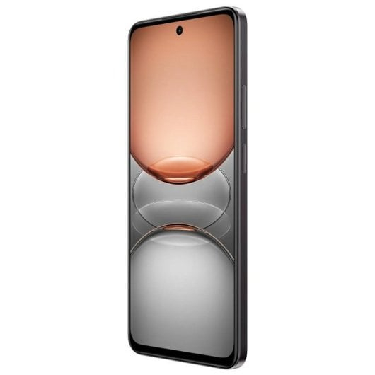 Realme C75 Smartphone 8GB/256GB 672" 90Hz IP69 5828mAh 45W Dual SIM Android 14 Negro