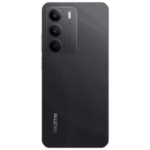Realme C75 Smartphone 8GB/256GB 672" 90Hz IP69 5828mAh 45W Dual SIM Android 14 Negro