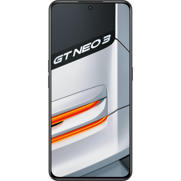 Realme GT Neo 3 80W 8GB/128GB Preto