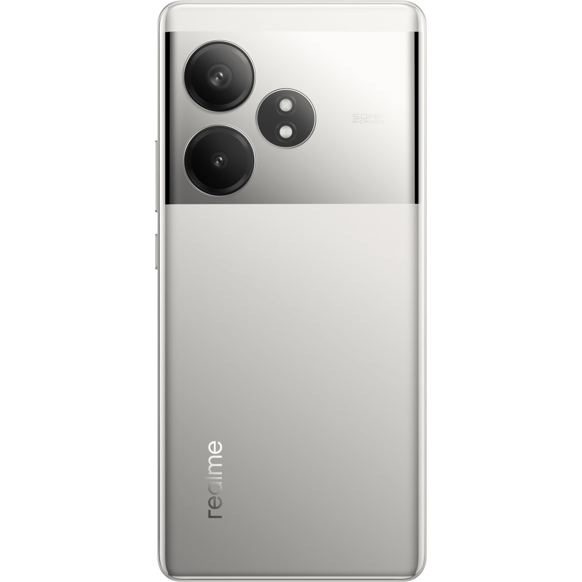 Realme GT6 8GB/256GB Prateado