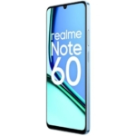 Realme Note 60 Smartphone 4GB/128GB 674" 90Hz IP64 5000mAh Android 14 Azul