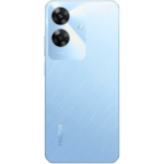 Realme Note 60 Smartphone 4GB/128GB 674" 90Hz IP64 5000mAh Android 14 Azul