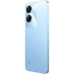 Realme Note 60 Smartphone 4GB/128GB 674" 90Hz IP64 5000mAh Android 14 Azul