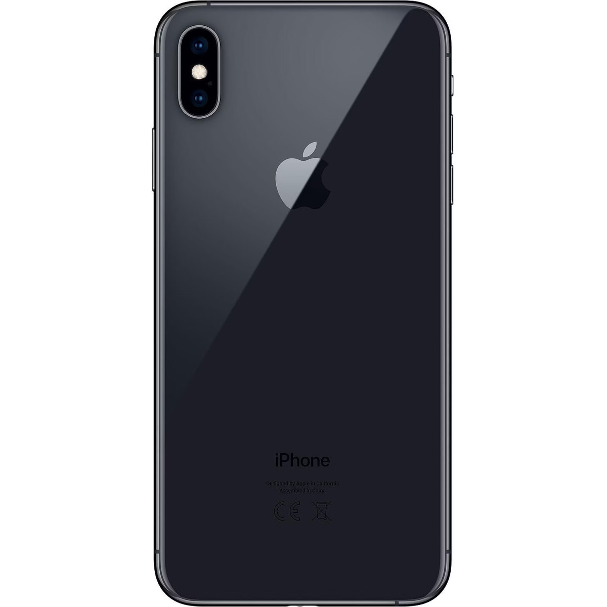 Recondicionado iPhone XS MAX (Sinais de Uso) 512GB Space Gray