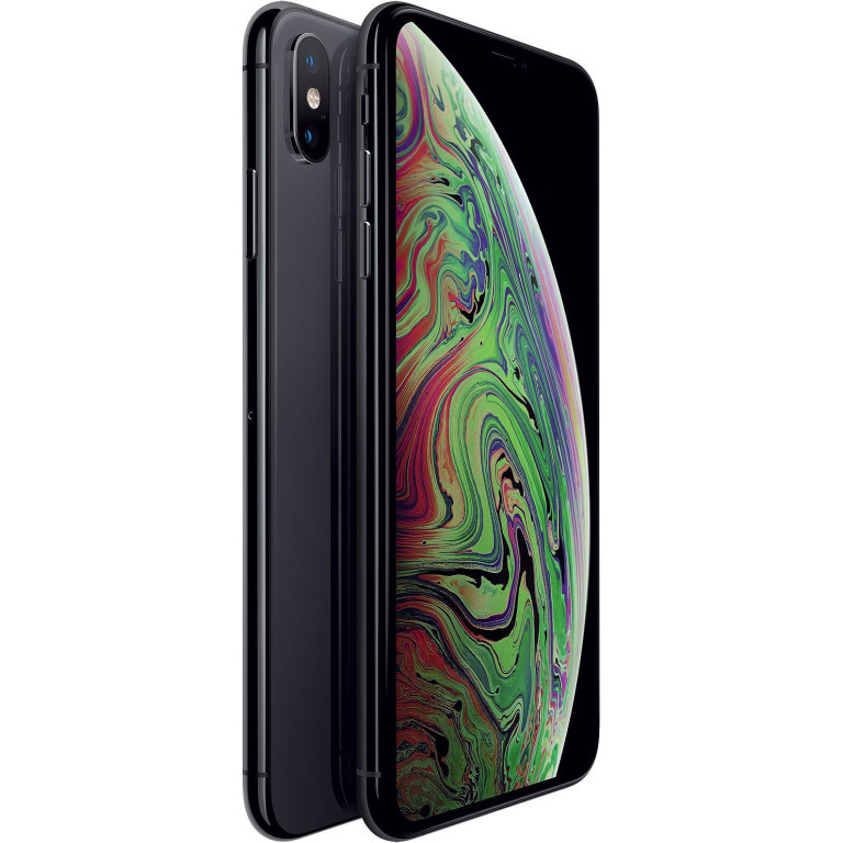Recondicionado iPhone XS MAX (Sinais de Uso) 512GB Space Gray