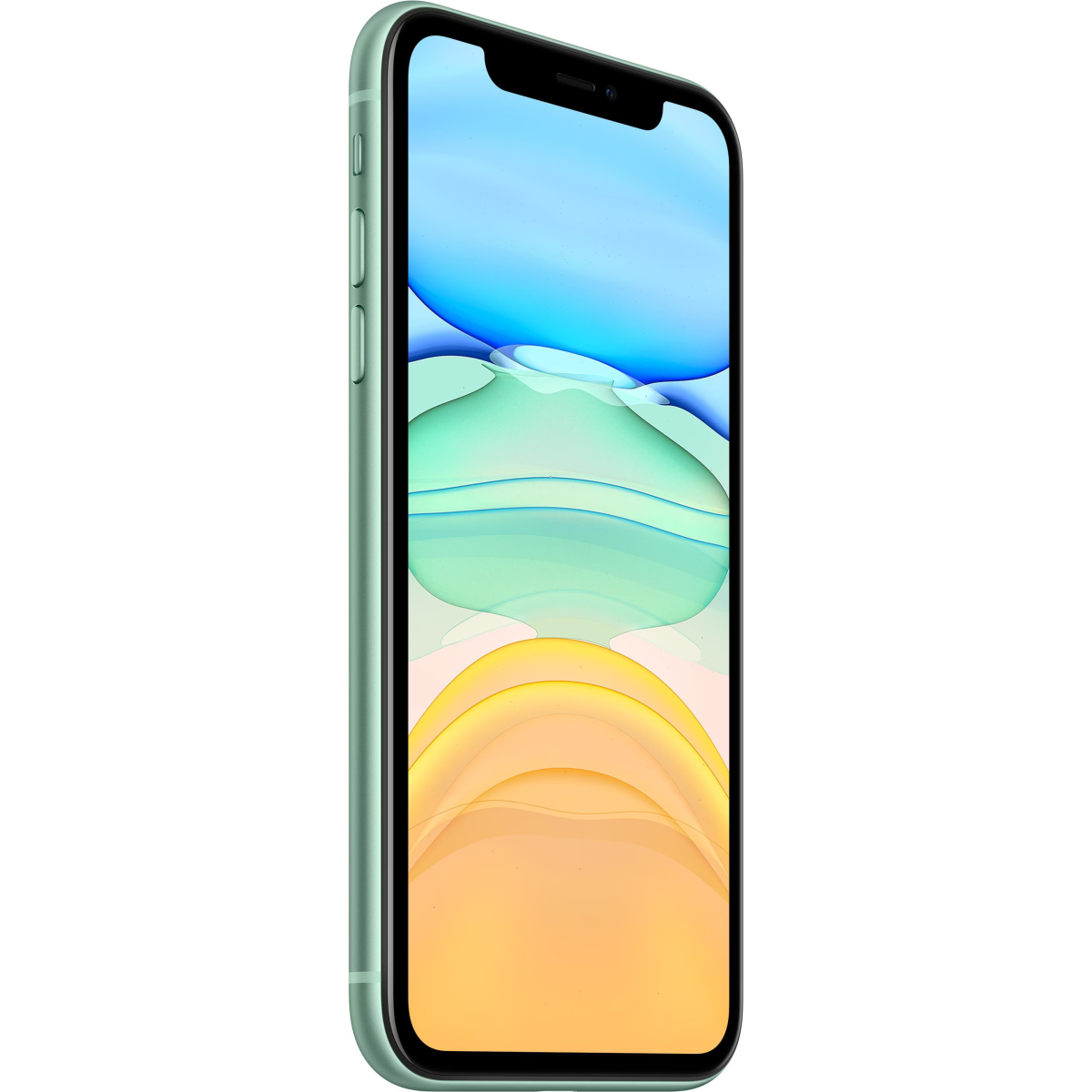 Recondicionado iPhone 11 (Como Novo) 128GB Verde