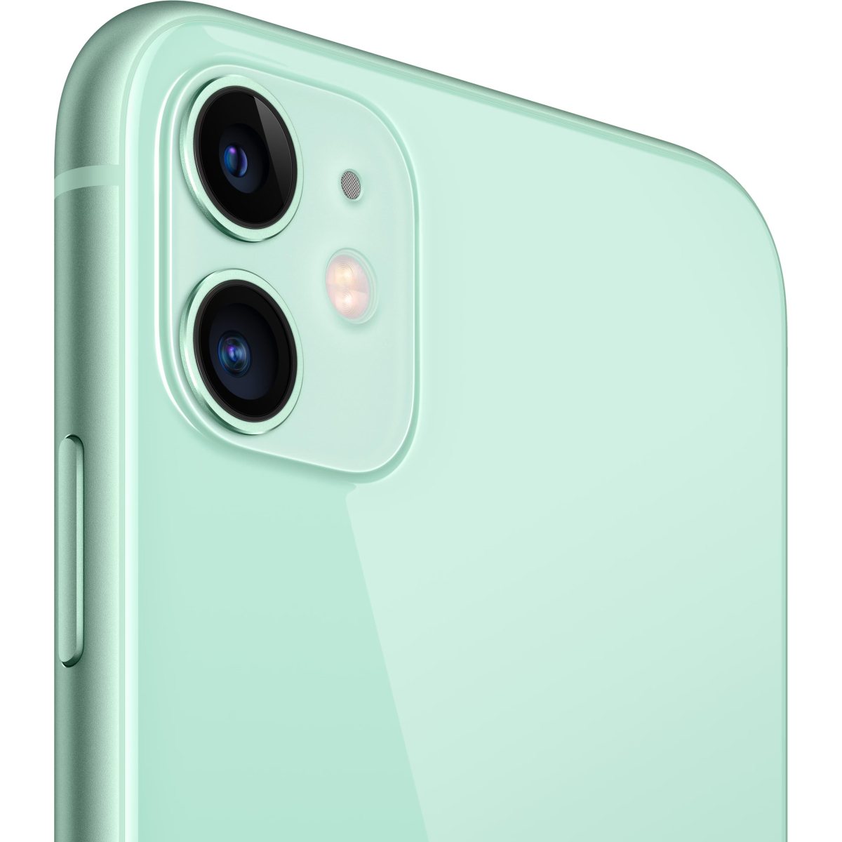 Recondicionado iPhone 11 (Como Novo) 128GB Verde