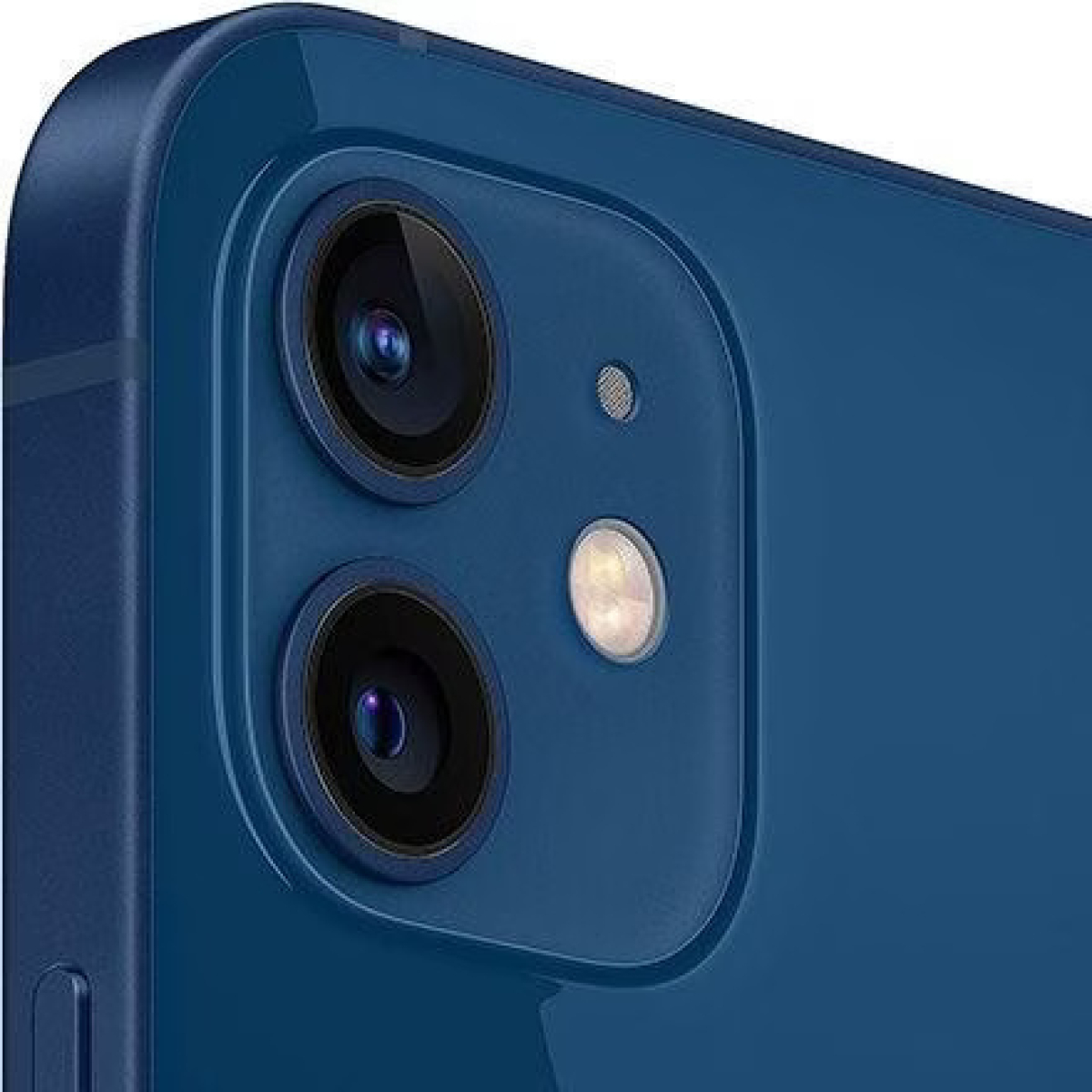 Recondicionado iPhone 12 (Como Novo) 128GB Azul