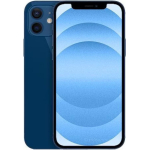 Recondicionado iPhone 12 (Como Novo) 128GB Azul