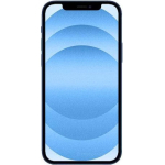 Recondicionado iPhone 12 (Como Novo) 128GB Azul