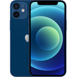 Recondicionado iPhone 12 Mini (Como Novo) 128GB Azul