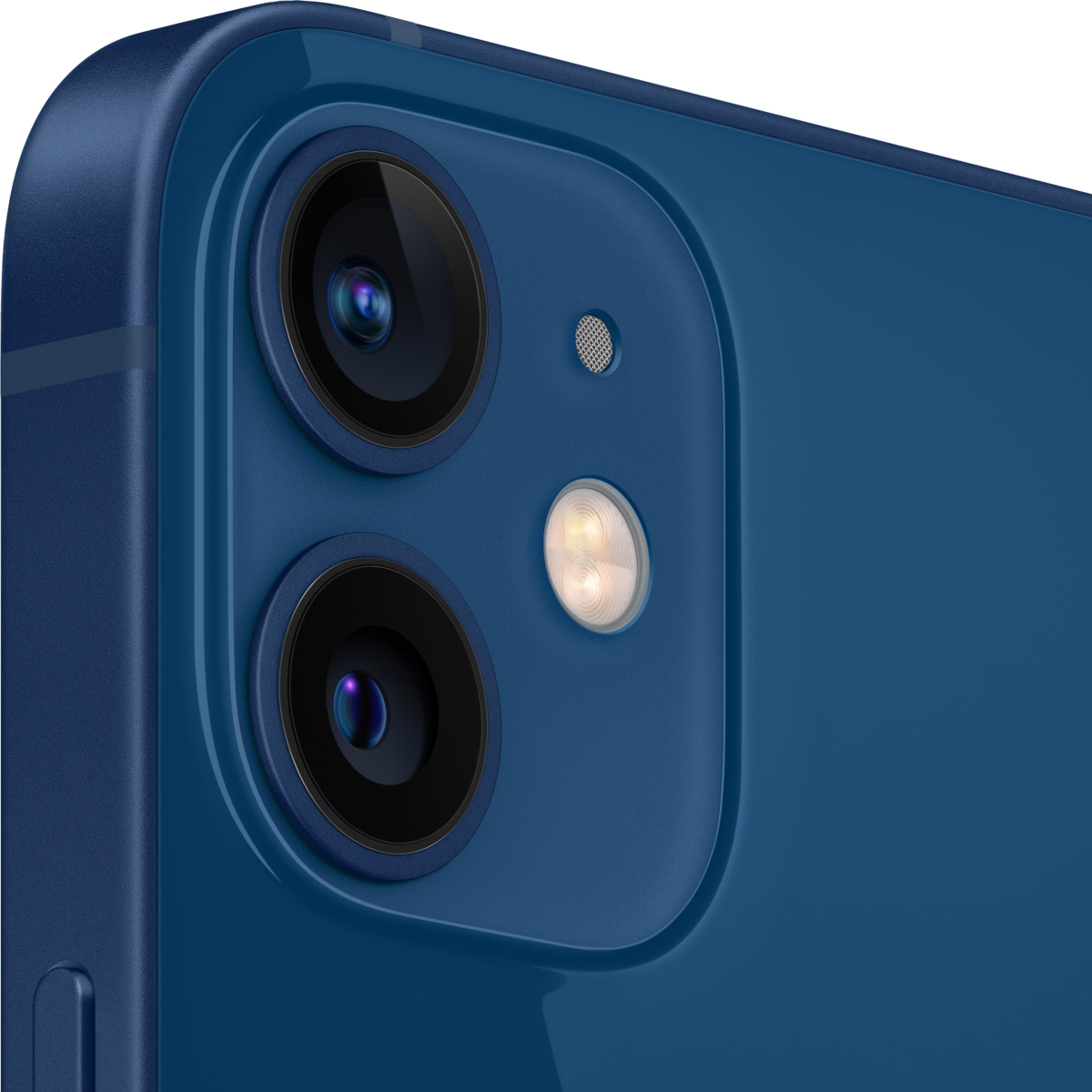 Recondicionado iPhone 12 Mini (Como Novo) 128GB Azul