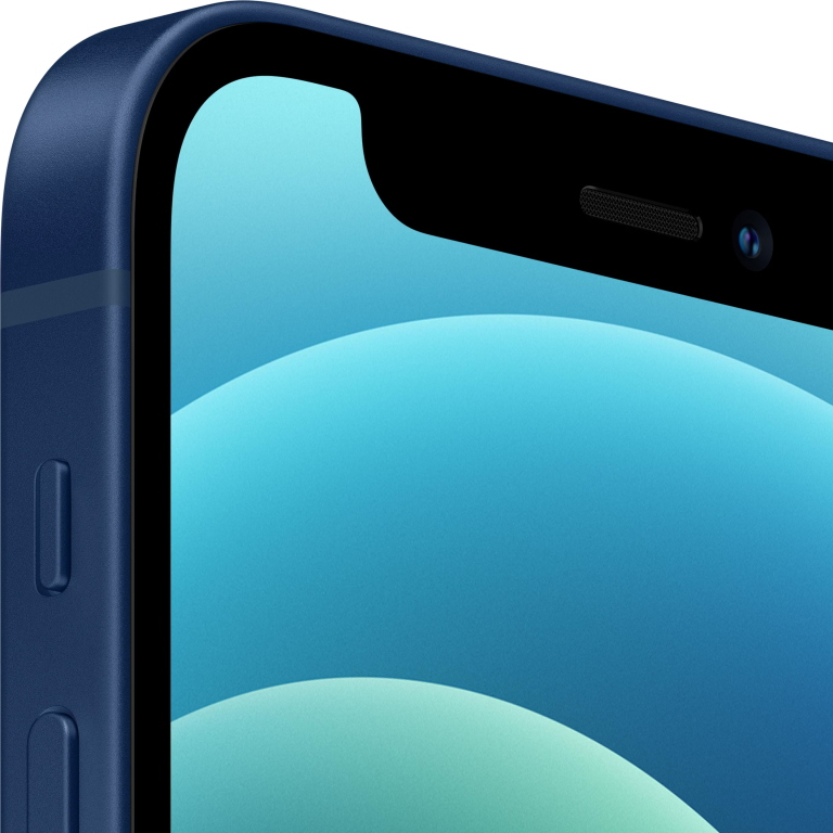 Recondicionado iPhone 12 Mini (Como Novo) 128GB Azul